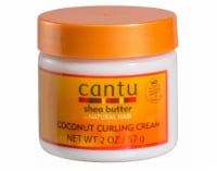 Cantu® Coconut Curling Cream Perspective: Main