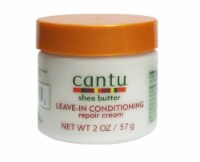 Cantu Shea Butter Leave-In Conditioning Repair Cream Perspective: Main