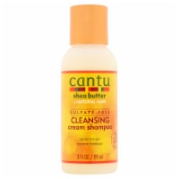 Cantu Sulfate-Free Cleansing Cream Shampoo