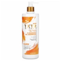 CANTU TXTR CLEANSING OIL SHAMPOO Perspective: Main
