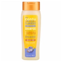 Cantu Flaxseed Shampoo