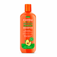 Cantu Avocado Hydrating Sulfate Free Shampoo