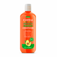 Cantu® Silicone-Free Avocado Hydrating Conditioner