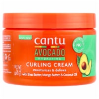Cantu Avocado Curling Cream
