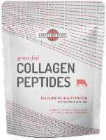 Earthtone Foods Grass-fed Collagen Peptides