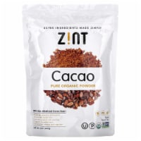Zint Cacao Raw Organic Powder