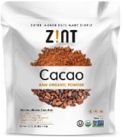 Zint  Cacao Raw Organic Powder