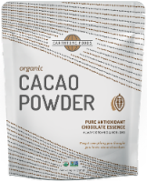 Earthtone Foods Organic Chocolate Cacao Powder