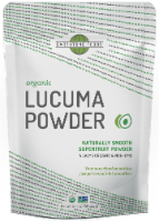 Earthtone Foods Organic Lucuma Powder