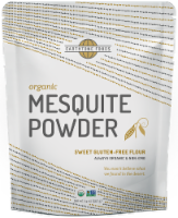 Earthtone Foods Organic Mesquite Powder