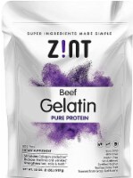 Zint  Beef Gelatin
