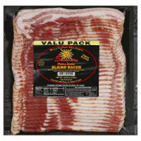 Sunny Valley Hickory Smoked Sliced Bacon