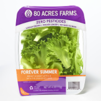 80 Acres Farms Forever Summer Salad Blend Mix
