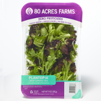 80 Acres Farms® Plantopia Salad Blend