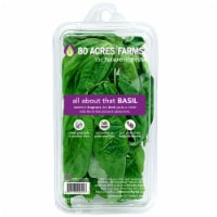 80 Acres Farms Fresh All About That BASIL Perspective: Main