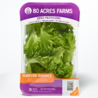 80 Acres Farms Forever Summer Salad Blend Mix