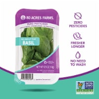80 Acres Farms® Fresh All About That Basil