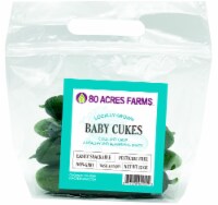80 Acres Farms Baby Cukes Perspective: Main