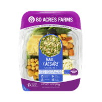 80 Acres Farms® Hail Caesar! Salad Kit Perspective: Main