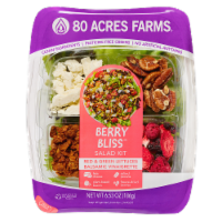 80 Acres Farms® Berry Bliss™ Salad Kit Perspective: Main