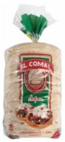 El Comal Sopes