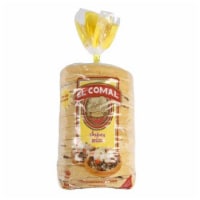El Comal Yellow Corn Sopes Perspective: Main