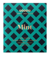 Goodio Craft Chocolate Mint Perspective: Main
