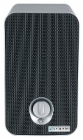 Guardian Technologies GermGuardian 3-in-1 HEPA Air Purifier System Tower Filter Perspective: Main