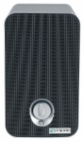 Guardian Technologies GermGuardian 3-in-1 HEPA Air Purifier System Tower Filter Perspective: Main
