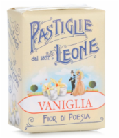 Leone Vanilla Pastilles Perspective: Main