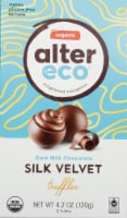 Alter Eco Velvet Truffles