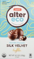 Alter Eco® Velvet Truffles Perspective: Main