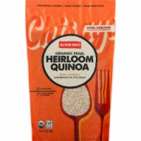 Alter Eco® Organic Pearl Heirloom Quinoa Perspective: Main
