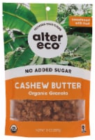 Alter Eco Organic® Cashew Butter Granola