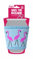 Freaker USA Lawn Flamingo Slippy