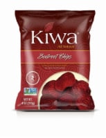 KIWA® All Natural Beetroot Chips Perspective: Main