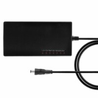 Ematic ETA90W 90-Watt Universal Laptop Charger with 40-Inch Cable