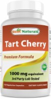 Best Naturals Tart Cherry 1000 mg 120 Capsules