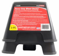 Flo Tool Heavy Duty Wheel Chocks Perspective: Main