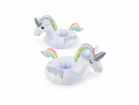 BigMouth Inc. Unicorn Beverage Boat Perspective: Main