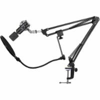 Technical Pro UM4PKG Professional USB Condenser Microphone Starter Package