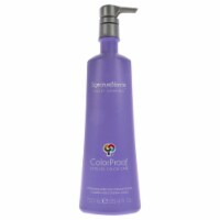 ColorProof I0094712 Signature Blonde Violet Shampoo for Unisex - 25.3 oz