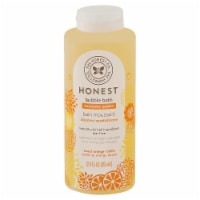 The Honest Co® Refresh™ Citrus Vanilla Bubble Bath