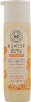 The Honest Co® Sweet Orange Vanilla Shampoo + Body Wash