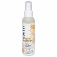 The Honest Co® Mist Orange Vanilla Conditioning Detangler