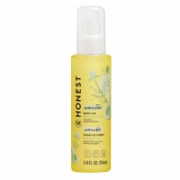 Honest® Organic Fragrance Free Body Oil