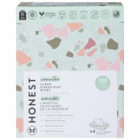 Honest Fragrance Free Baby Wipes