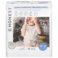 The Honest Co. Honest® 4T-5T Training Pants
