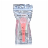 Simplosophy Facial Cleansing Brush Perspective: Main