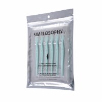 Simplosophy Stainless Steel Bikini and Eyebrow Razors Perspective: Main